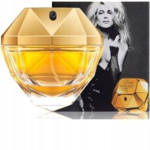 Paco Rabanne Lady Million 90 ml woda perfumowana