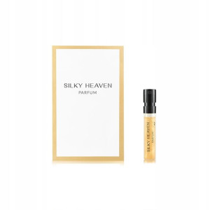 GLANTIER Silky Heaven Perfumy damskie 2 ml PRÓBKA
