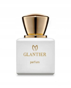 Glantier Premium 588 perfumy damskie 50ml + GRATIS