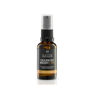 Glantier Olejek Do Brody 759 - 30 Ml + GRATIS