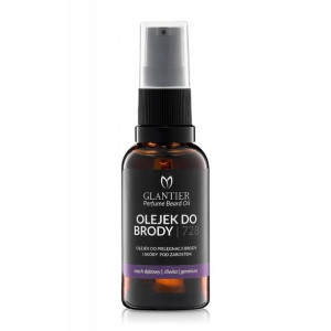 Glantier Olejek Do Brody 728 - 30 Ml + GRATIS
