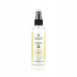 Glantier Mgiełka Do Ciała nr 586 100 ml + GRATIS