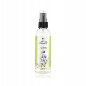 Glantier Mgiełka Do Ciała nr 454 100 ml + GRATIS