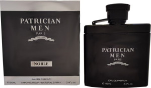 Patrician Men Paris Noble L Homme Intense