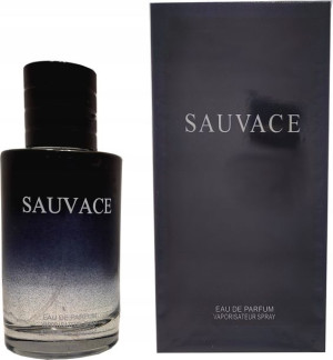 Sauvace | Perfumy Męskie 100ml