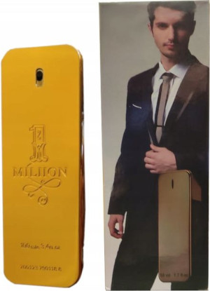 1 Miliion One Parfum 100ml