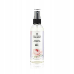 Glantier Mgiełka Do Ciała nr 525 100 ml + GRATIS