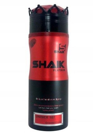 FLEUR NARCOTIQUE 165 Shaik Deodorant 200ml