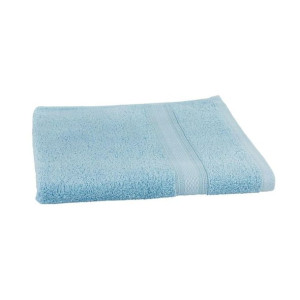 Ręcznik Elegance 50x100 turkusowy 1684 frotte 500g/m2 Clarysse