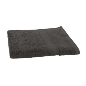 Ręcznik Elegance 70x140 antracytowy 2227 frotte 500g/m2 Clarysse