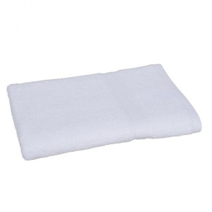 Ręcznik Elegance 70x140 biały 0268 frotte 500g/m2 Clarysse