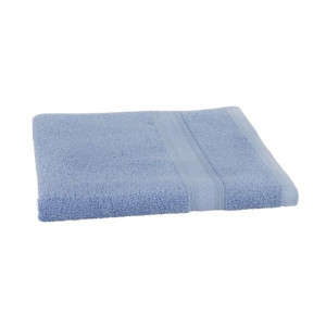 Ręcznik Elegance 70x140 niebieski 0703 frotte 500gm2 Clarysse