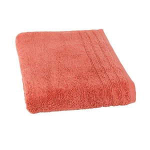 Ręcznik Maxima 70x140 koralowy 2880 frotte 470g/m2 Clarysse