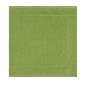 Ręcznik kuchenny 50x50 limonkowy 3310R frotte bawełniany 400g/m2 Clarysse