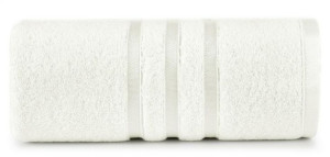 Ręcznik Madi 50x90 kremowy 500g/m2 frotte Eurofirany