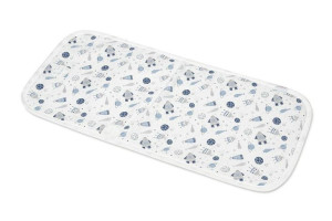 Nakładka redukująca nacisk OXI Pad 35x75 kosmos podkład oddychający do wózk
