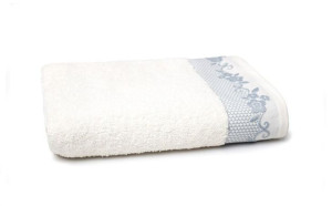 Ręcznik Bjork 70x140 ekri frotte 500 g/m2 Faro