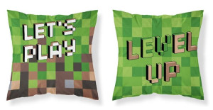 Poszewka dziecięca 40x40 pixele MF 15 Kids 114