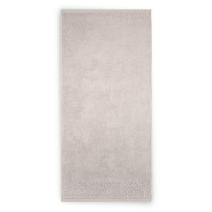 Ręcznik 30x50 Carlo AB Sepia-5908 frotte bawełniany do przedszkola