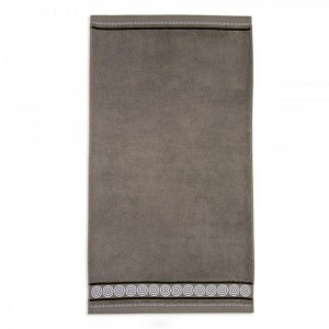 Ręcznik 30x50 Rondo 2 Sezam-5795 frotte bawełniany do przedszkola