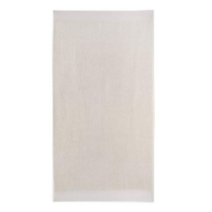 Ręcznik Bryza AB 50x90 beżowy shea frotte 450 g/m2 Zwoltex