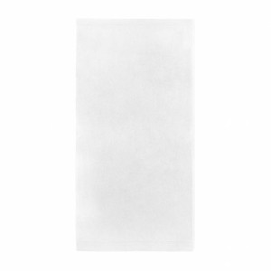 Ręcznik Bryza AB 70x140 biały frotte 450 g/m2 Zwoltex