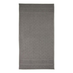 Ręcznik Morwa 50x100 szary taupe frotte 500 g/m2 Zwoltex