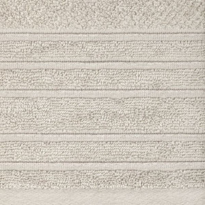 Ręcznik Glory3 (02) 30x50 Cm Beżowy