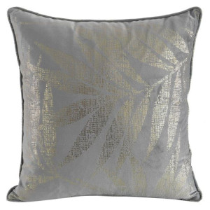 Poszewka elena 40x40 cm srebrny