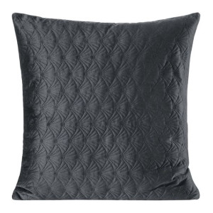 Poszewka sid 45x45 cm czarny