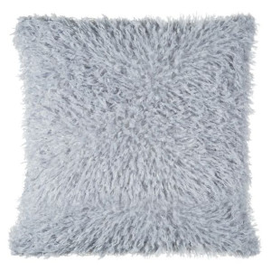 Poszewka suly 45x45 cm srebrny
