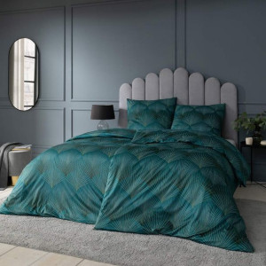 Pościel jersey interlock 135x200 70/80 6934/581 Asra Estella