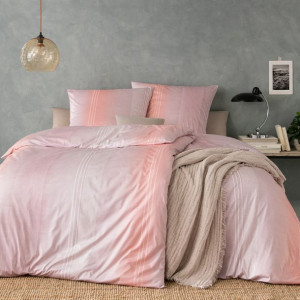 Pościel jersey interlock 155x200 2x70/80 6922/195 Tuva Estella