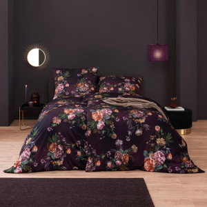 Pościel jersey interlock 155x200 2x70/80 6945/675 DD Grazia Estella