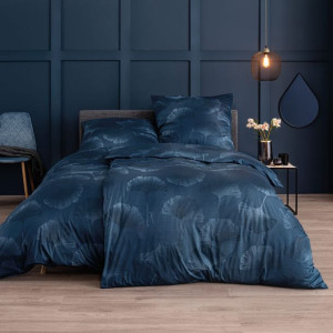 Pościel jersey interlock 200x220 2x70/80 6862/606 Isabella Estella