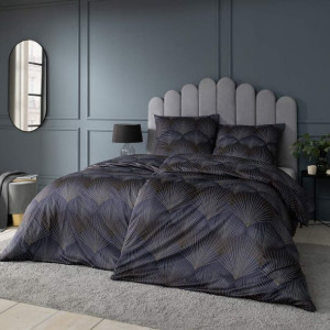 Pościel jersey interlock 200x220 2x70/80 6934/670 Asra Estella