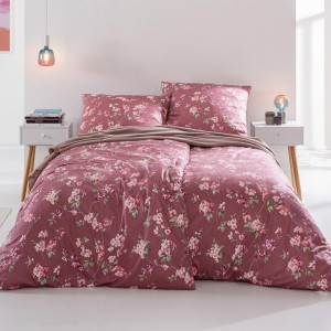 Pościel jersey interlock 200x220 2x70/80 6938/065 Midori Estella