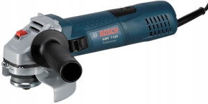 BOSCH Szlifierka kątowa GWS 7-125 750W 125mm