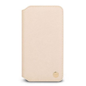 Moshi Overture - Etui iPhone Xs Max z kieszenią na karty + stand up