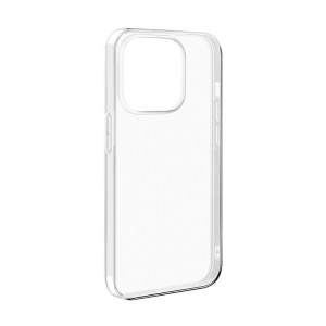 PURO 0.3 Nude - Etui iPhone 14 Pro Max (przezroczysty)