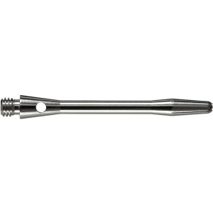 Harrows shafts aluminium short