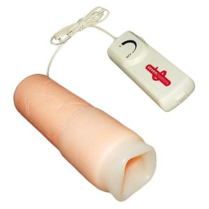 Masturbator Oro Simulator