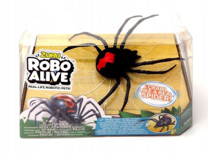 Pełzający pająk Zuru Robo Alive