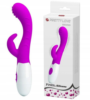 Wibrator Sex Masażer Masturbator Pochwa Stymulator