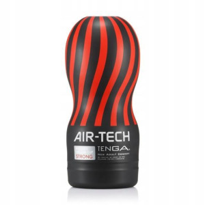 Masturbator Tenga Air Tech Strong Pochwa Sex