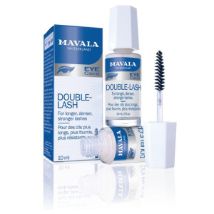 Odżywka Do Rzęs Mavala Double Lash Na Porost