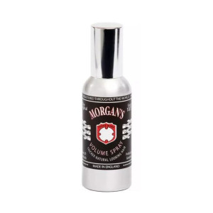 Morgan's Volume Spray do włosów nadający objętości