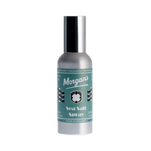 Morgan's Sea Saly Spray do włosów z solą morską