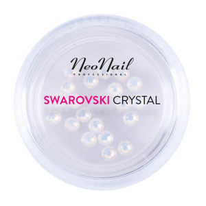 Neonail Cyrkonie Na Paznokcie Swarovski 20 Sztuk