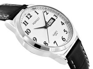 Zegarek Męski PERFECT C203B-6